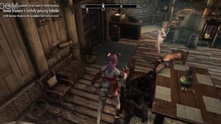 Skyrim Special Edition