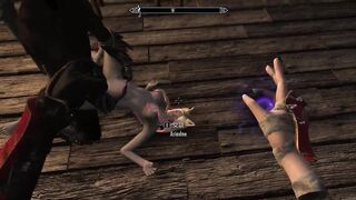 Skyrim Special Edition