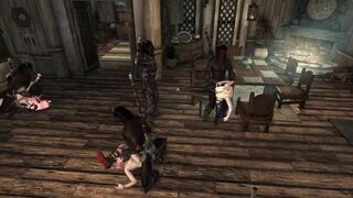 Skyrim Special Edition