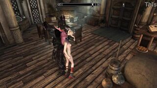 Skyrim Special Edition