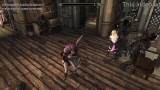Skyrim Special Edition