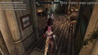Skyrim Special Edition