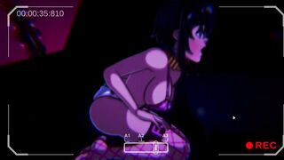 Game Stream - Third Crisis #8 - Sex Scenes