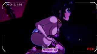 Game Stream - Third Crisis #8 - Sex Scenes