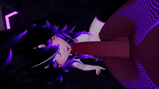 VR blowjob sounds amazing