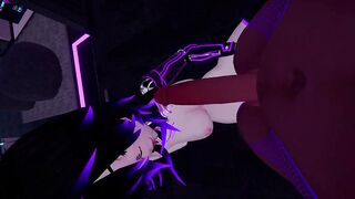VR blowjob sounds amazing