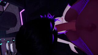 VR blowjob sounds amazing