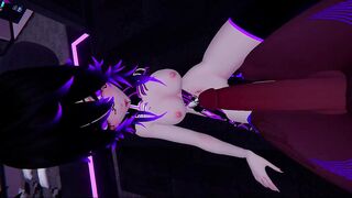 VR blowjob sounds amazing