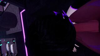 VR blowjob sounds amazing