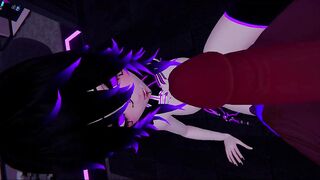 VR blowjob sounds amazing
