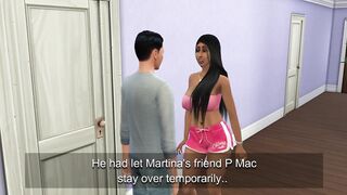 SluttyGFSims - [Teaser]