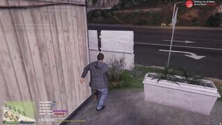 We Made The Cops Give Up