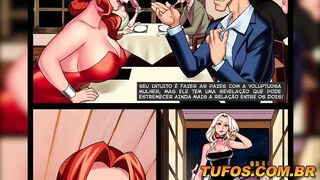 Fifty-year-old housewife who loves a good whore... Introducing Vera - Voluptuous Housewives EP2