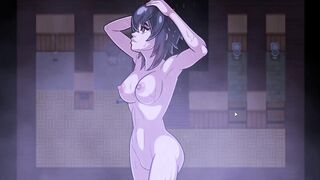 Game Stream - Third Crisis #11 - Sex Scenes