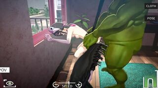 ORC MASSAGE AVA ALL SEX SCENES