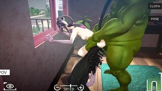 ORC MASSAGE AVA ALL SEX SCENES