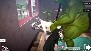 ORC MASSAGE AVA ALL SEX SCENES