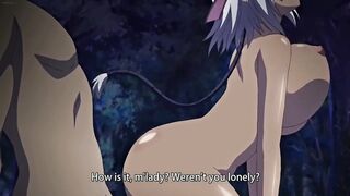 [HMV] Demon Lust -Lilysandy