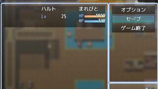 hentai game メスしかいない