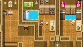 hentai game メスしかいない