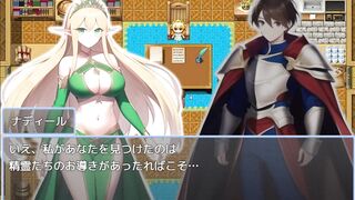 hentai game メスしかいない