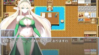 hentai game メスしかいない