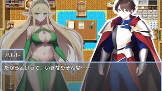hentai game メスしかいない