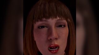 House Party Video Game Lety Cutscene Sex
