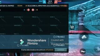 todo pecho, terrible bot xd