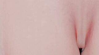 Femdom MILF dominates you in POV - pussy eat