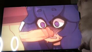 AneKoi Japanese Anime Hentai Uncensored By Seeadraa Try Not To Cum Ep 32