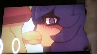 AneKoi Japanese Anime Hentai Uncensored By Seeadraa Try Not To Cum Ep 32