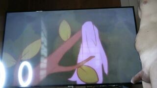 AneKoi Japanese Anime Hentai Uncensored By Seeadraa Try Not To Cum Ep 32