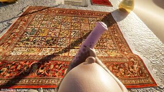 MLP futa pov sex