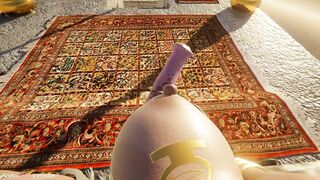MLP futa pov sex