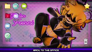 Fap Nights at Frenni's Night Club [v0.1.5] [FATAL FIRE Studios] gameplay part 11