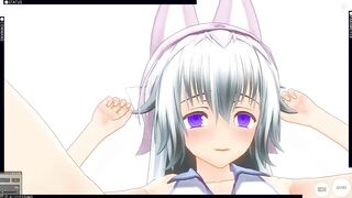 3D HENTAI YURI Redhead Sister Wanted to Fuck Step sister