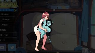 Cloud Meadow 0.0.2.5C Kaleida x Evan.