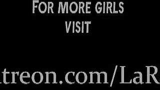 Erica's first BBC part 1