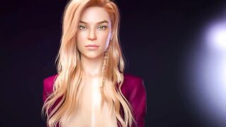 Erica's first BBC part 1