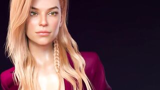 Erica's first BBC part 1