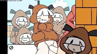 Kuri // Goomba by Minus 8