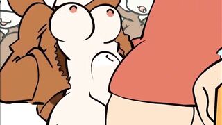 Kuri // Goomba by Minus 8