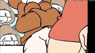 Kuri // Goomba by Minus 8
