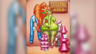 Captain Jerk-Pants Smutshow3