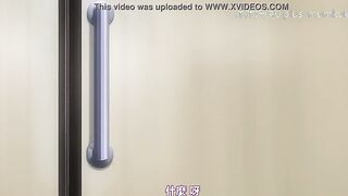 A40 动漫 中文字幕 小课 真白黑暗 第2部分