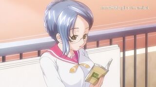 A40 动漫 中文字幕 小课 真白黑暗 第2部分