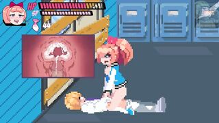 Lewd City Girls all Sex Animation