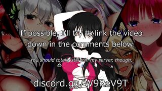 Velvet Devours your Dick (Hentai JOI)