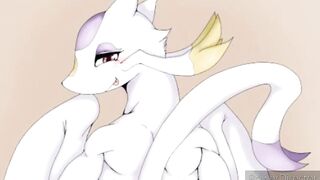 Only me and you - Pokémon Hentai